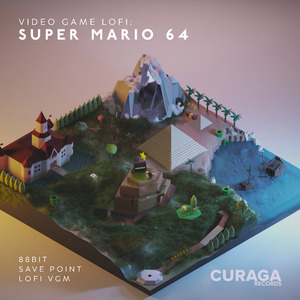 Koopa's Road (from "Super Mario 64") (Lo-Fi Edit)