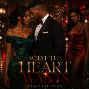 What the Heart Wants
