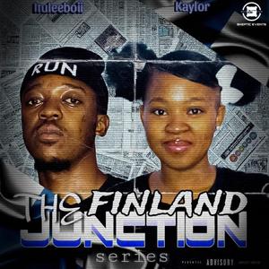 Go botloko kae (junction)