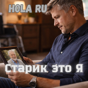 Старик Это Я