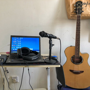 你还怕大雨吗[安静弹唱]