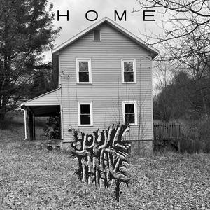 Home (Never Going Back)