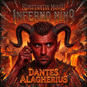 Inferno Alarm