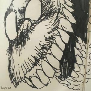 Moxie (feat. Tudos Baros)