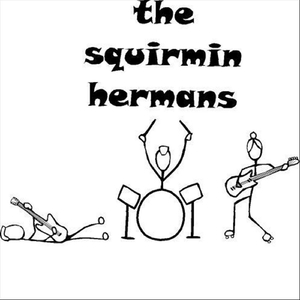 Revenge of the Blue Blob