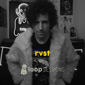 Loop Sessions: Sirens / Love Song
