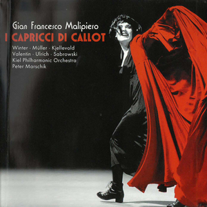I capricci di Callot, Act I: Introduction (Live)