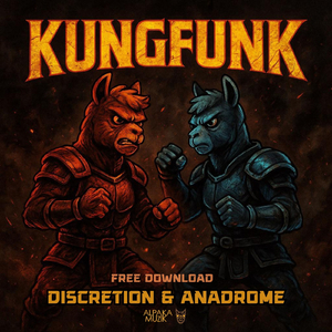 Kungfunk