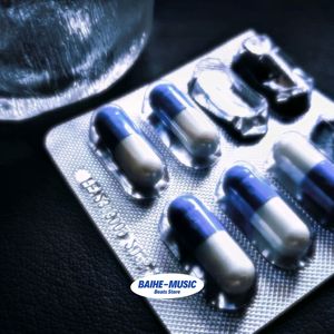 “没关系” emo guitar beat