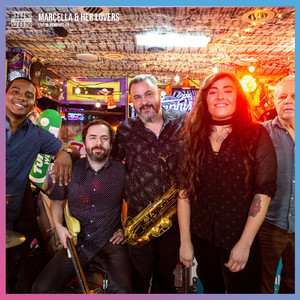 En Chaleur (Live Session, Memphis, TN, 2019)