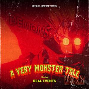 Demons (feat. Cashoutbills & Hakushimi)