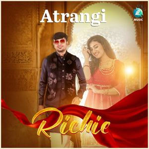 Atrangi (From "Richie")