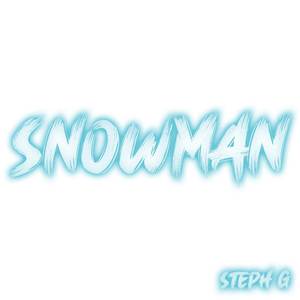 Snowman (Instrumental Cover)