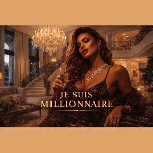 Je Suis Millionnaire