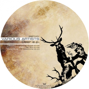 Tell' Em (Original Mix)