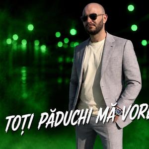 Toții păduchi mă vorbesc-DumiXMusic
