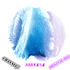 Nirvana(Original Mix)