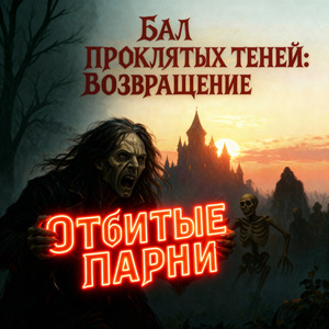 Бал проклятых теней: Возвращение