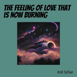 This Is a Song the One I Will Always Sing as a Sign