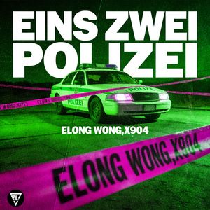 Eins Zwei Polizei