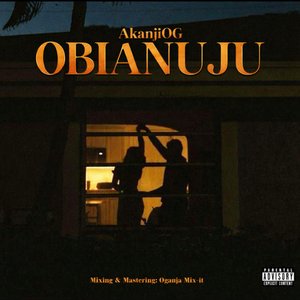 Obianuju