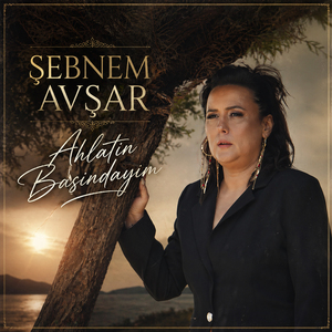 Ahlatın Başındayım