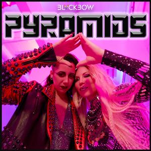 PYRAMIDS