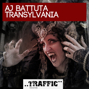 Transylvania (Original Mix)