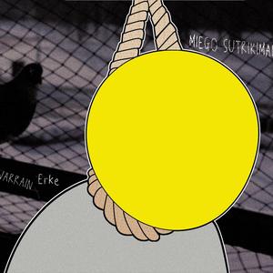 Branduoliniai Žiedai (feat. Warrain)