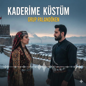 Kaderime Küstüm