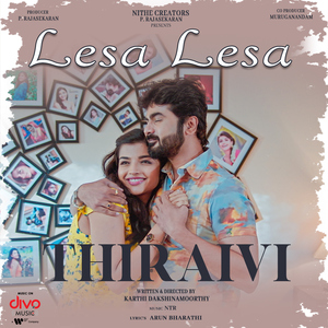 Lesa Lesa (From "Thiraivi")