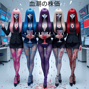 エレベーター・トゥ・ヘル