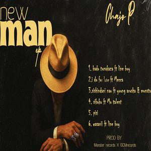 Bado Tunakaza (feat. LineBoy)