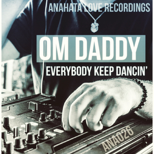 Everybody Keep Dancin'