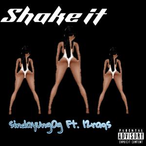 Shake It (feat. 12raqs)