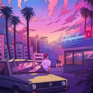 KUSH_B-P.Y.Q（phaseless remix）