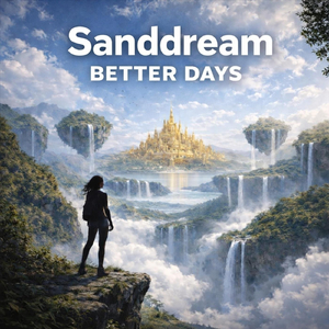 BETTER DAYS