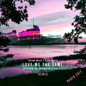 Love Me The Same (Remix Radio Edit)