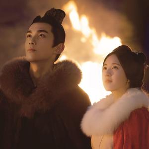 星汉灿烂 (cover 单依纯)