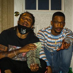 Yeuuh (feat. MelThaSwypa)