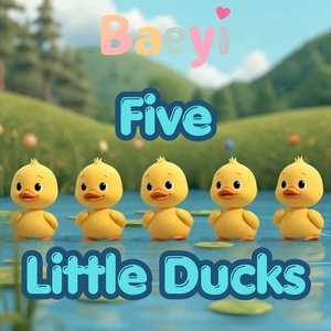 Five Little Ducks