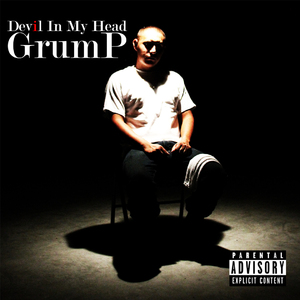 Devil In My Head ((Single))