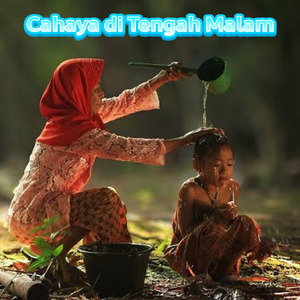 Cahaya di Tengah Malam