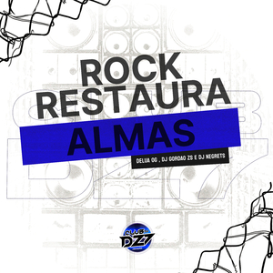 ROCK RESTAURA ALMAS