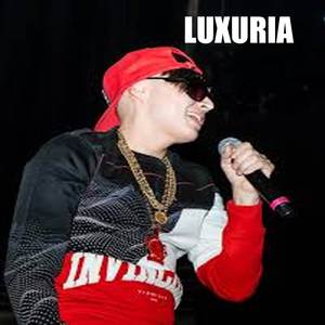 Luxuria