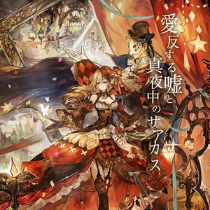 真夜中のサアカス