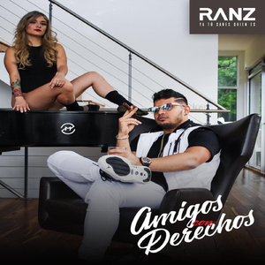 Amigos Con Derechos