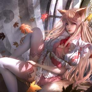 我的果汁分你一半（翻自 小头菜 ）