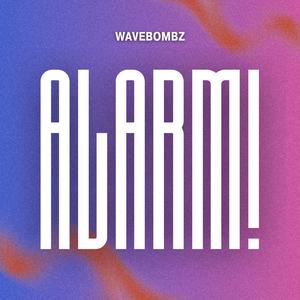 ALARM! (ORIGINAL MIX)