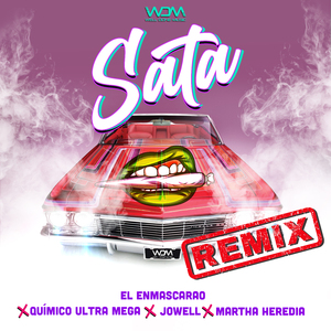 Sata (Remix)